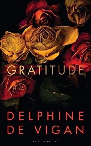 GRATITUDE | 9781526618856 | VIGAN, DELPHINE DE
