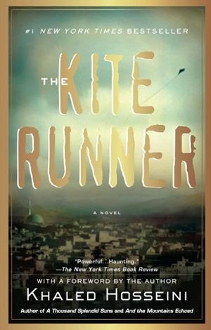 KITE RUNNER, THE (10TH ANNIVERSARY EDITION) | 9781594631931 | HOSSEINI, KHALED