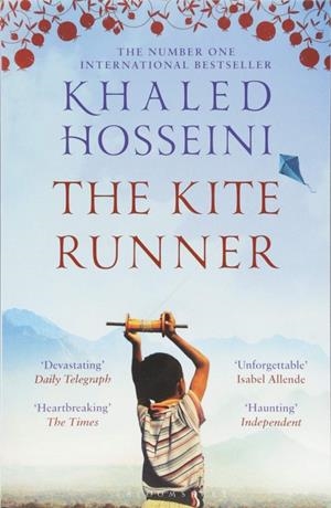 KITE RUNNER, THE | 9781526604743 | HOSSEINI, KHALED