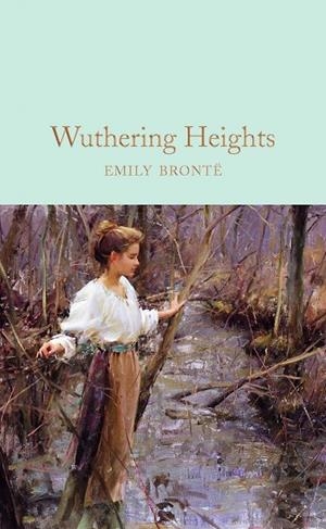 WUTHERING HEIGHTS | 9781509827800 | BRONTË, EMILY