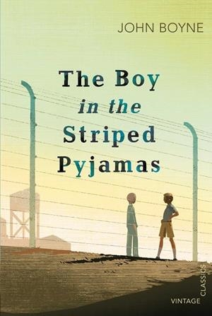 BOY IN THE STRIPED PYJAMAS, THE | 9780099572862 | BOYNE, JOHN