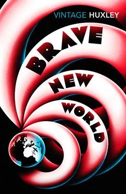 BRAVE NEW WORLD | 9780099518471 | HUXLEY, ALDOUS