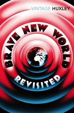 BRAVE NEW WORLD | 9780099458234 | HUXLEY, ALDOUS