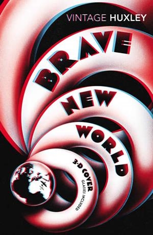 BRAVE NEW WORLD | 9781784870140 | HUXLEY, ALDOUS