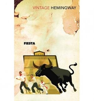 FIESTA : THE SUN ALSO RISES | 9780099285038 | HEMINGWAY, ERNEST
