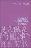 POINT COUNTER POINT | 9780099458197 | HUXLEY, ALDOUS