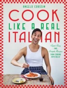 COOK LIKE A REAL ITALIAN | 9781784887445 | COASSIN, ANGELO