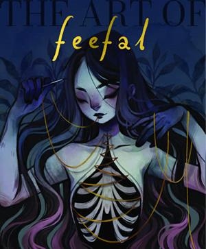 ART OF FEEFAL | 9781912843503 | KIKUCHI, LINNEA