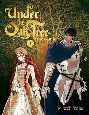 UNDER THE OAK TREE : VOLUME 1 | 9780593871287 | KIM, SUJI