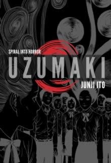 UZUMAKI (3-IN-1 DELUXE EDITION) | 9781421561325 | ITO, JUNJI