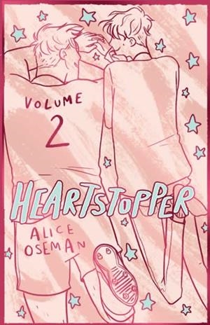 HEARTSTOPPER VOLUME 2 (SPECIAL ED.) | 9781444972443 | OSEMAN, ALICE
