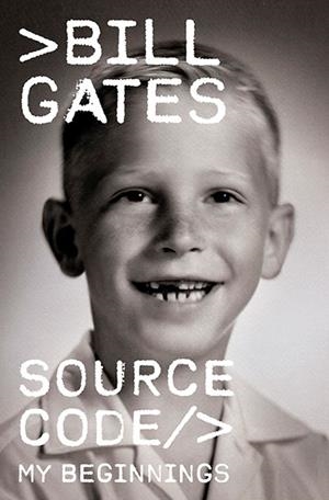 SOURCE CODE | 9780593801581 | GATES, BILL