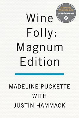 WINE FOLLY | 9780525533894 | PUCKETTE, MADELINE