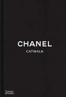 CHANEL CATWALK - THE COMPLETE COLLECTIONS | 9780500023440 | MAURIES, PATRICK