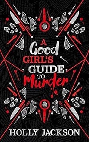 A GOOD GIRL'S GUIDE TO MURDER (COLLECTORS EDITION) | 9780008653149 | JACKSON, HOLLY