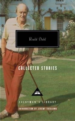 COLLECTED STORIES (ROALD DAHL) | 9781841593005 | DAHL, ROALD