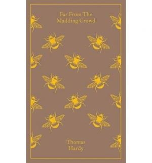 FAR FROM THE MADDING CROWD | 9780141393384 | HARDY, THOMAS