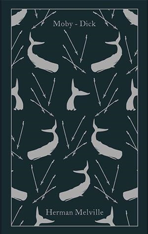 MOBY DICK | 9780141199603 | MELVILLE, HERMAN