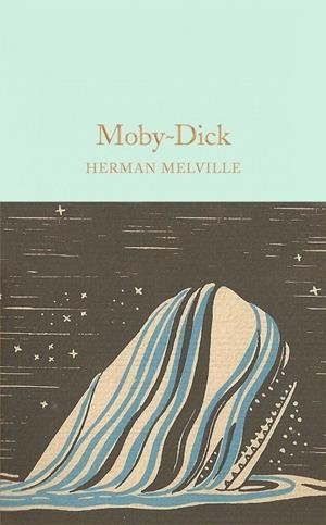 MOBY-DICK | 9781509826643 | MELVILLE, HERMAN