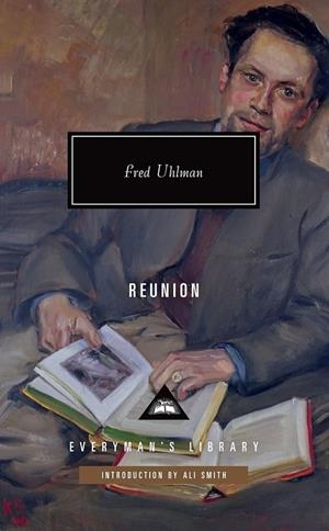 REUNION | 9781841594088 | UHLMAN, FRED