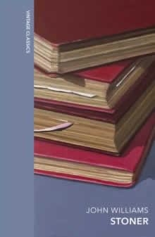 STONER | 9781784879143 | WILLIAMS, JOHN