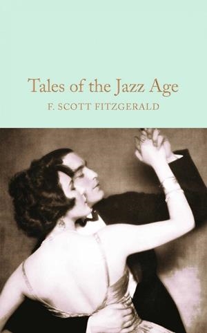 TALES OF THE JAZZ AGE | 9781509826391 | FITZGERALD, FRANCIS SCOTT