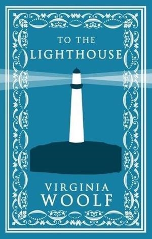 TO THE LIGHTHOUSE | 9781847496577 | WOOLF, VIRGINIA