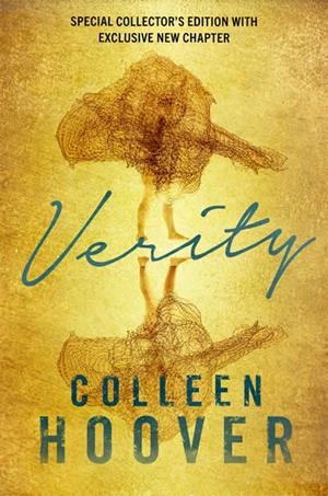 VERITY (COLLECTOR'S EDITION) | 9781408727034 | HOOVER, COLLEEN