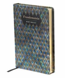 FRANKENSTEIN | 9781912714322 | SHELLY, MARY
