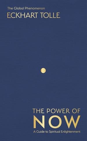 POWER OF NOW, THE | 9781399743303 | TOLLE, ECKHART