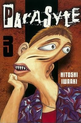 PARASYTE 03 | 9781612620756 | IWAAKI, HITOSHI