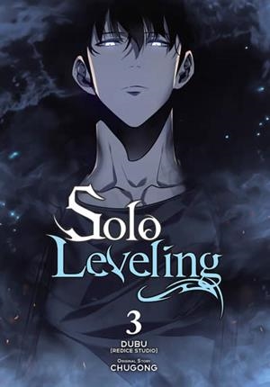 SOLO LEVELING 03 (ENGLISH EDITION) | 9781975336516 | CHUGONG