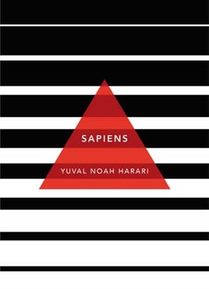 SAPIENS | 9781784873646 | HARARI, YUVAL NOAH