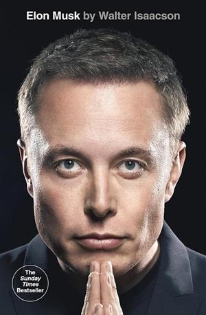 ELON MUSK (ENGLISH EDITION) | 9781398536418 | ISAACSON, WALTER