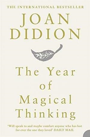 YEAR OF MAGICAL THINKING, THE | 9780007216857 | DIDION, JOAN