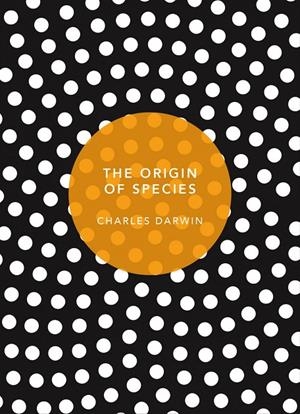 ORIGIN OF SPECIES,THE | 9781784873622 | DARWIN, CHARLES R.