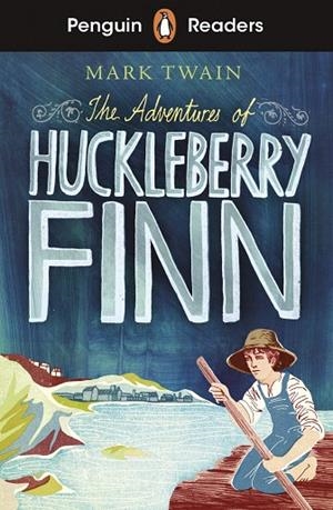 ADVENTURES OF HUCKLEBERRY FINN, THE | 9780241463291 | TWAIN, MARK