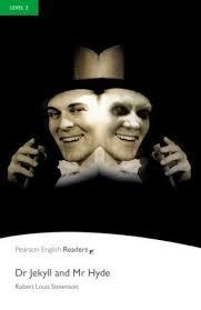 DR. JEKYLL AND MR HYDE | 9781292479064