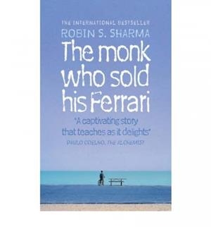 MONK WHO SOLD HIS FERRARI, THE | 9780007179732 | SHARMA, ROBIN