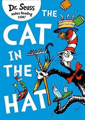 CAT IN THE HAT, THE | 9780007348695 | SEUSS, DR.