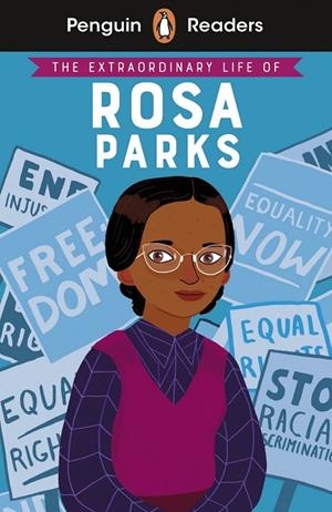 EXTRAORDINARY LIFE OF ROSA PARKS, THE | 9780241520673 | KANANI, SHEILA