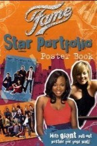 FAME.STAR PORTFOLIO POSTER BOOK | 9781409390039