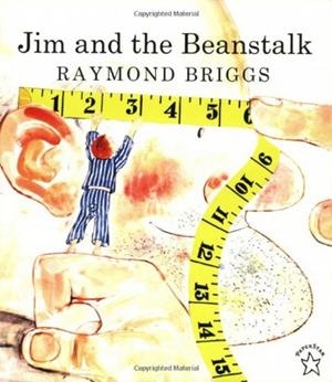 JIM AND THE BEANSTALK | 9780698115774 | BRIGGS, RAYMOND