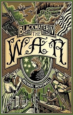 BLACKWATER IV : THE WAR | 9781804996409 | MCDOWELL, MICHAEL