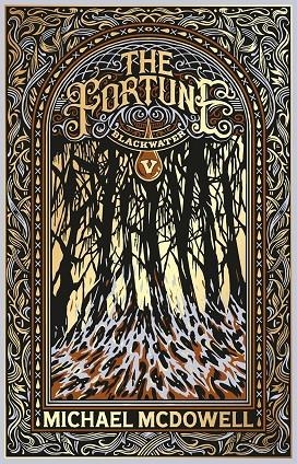 BLACKWATER V : THE FORTUNE | 9781804996416 | MCDOWELL, MICHAEL