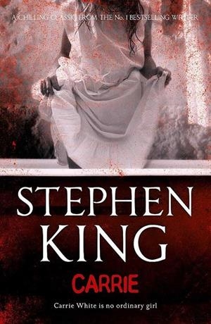 CARRIE | 9781444720693 | KING, STEPHEN