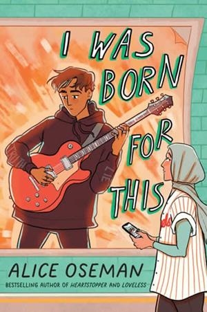 I WAS BORN FOR THIS | 9780008659295 | OSMAN, ALICE