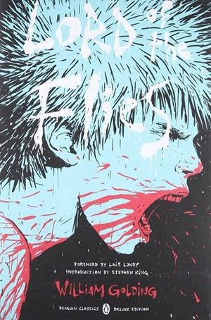 LORD OF THE FLIES | 9780143129400 | GOLDING, WILLIAM