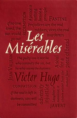 MISERABLES, LES | 9781667209739 | HUGO, VICTOR
