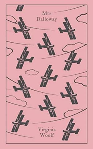 MRS DALLOWAY | 9780241468647 | WOOLF, VIRGINIA